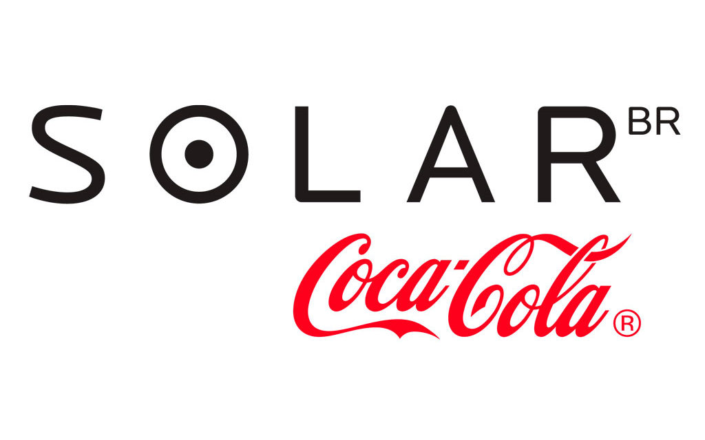 logo SolarCocaCola